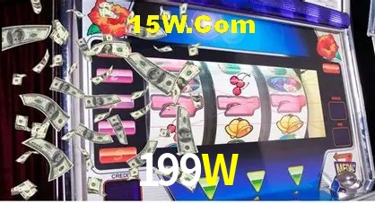199W Belo Horizonte - Jackpots