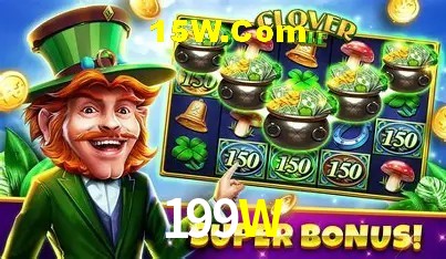 199W Slot - 320+ Caça-Níqueis Premium