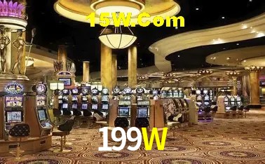 Provedores de Jogos 199W