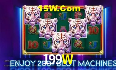 199W São Paulo - Jogo Providers