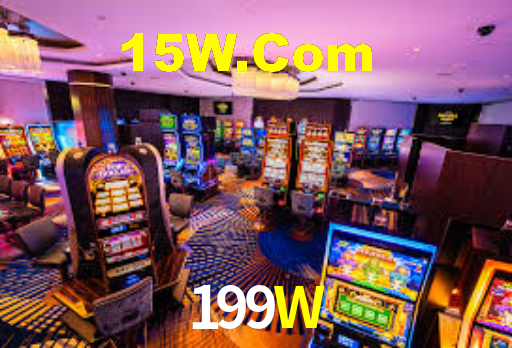 199W: Jogos de Caça-Níqueis-Altas Recompensas, Roleta-Velocidade, Blackjack-Desafios Máximos