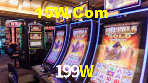 Sinta a adrenalina dos jogos de cassino com 199W