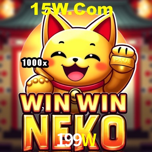 Descubra o Mundo do Cassino Online com 199W