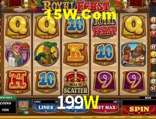 Casino Ao Vivo 199W