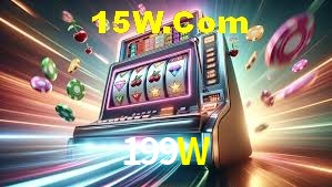 Game Statistics 199W