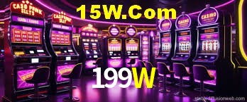 Slot Games 199W