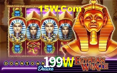 Jogos de Slot 199W
