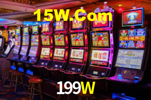199W