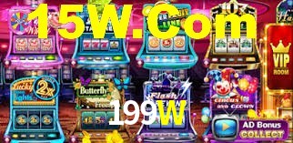Spaceman Game 199W