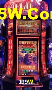 VIP Casino 199W